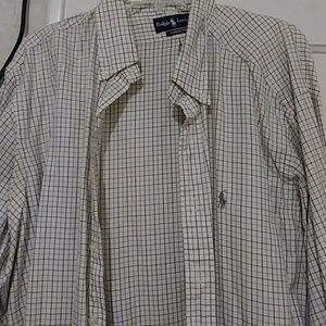Ralph laruen shirt